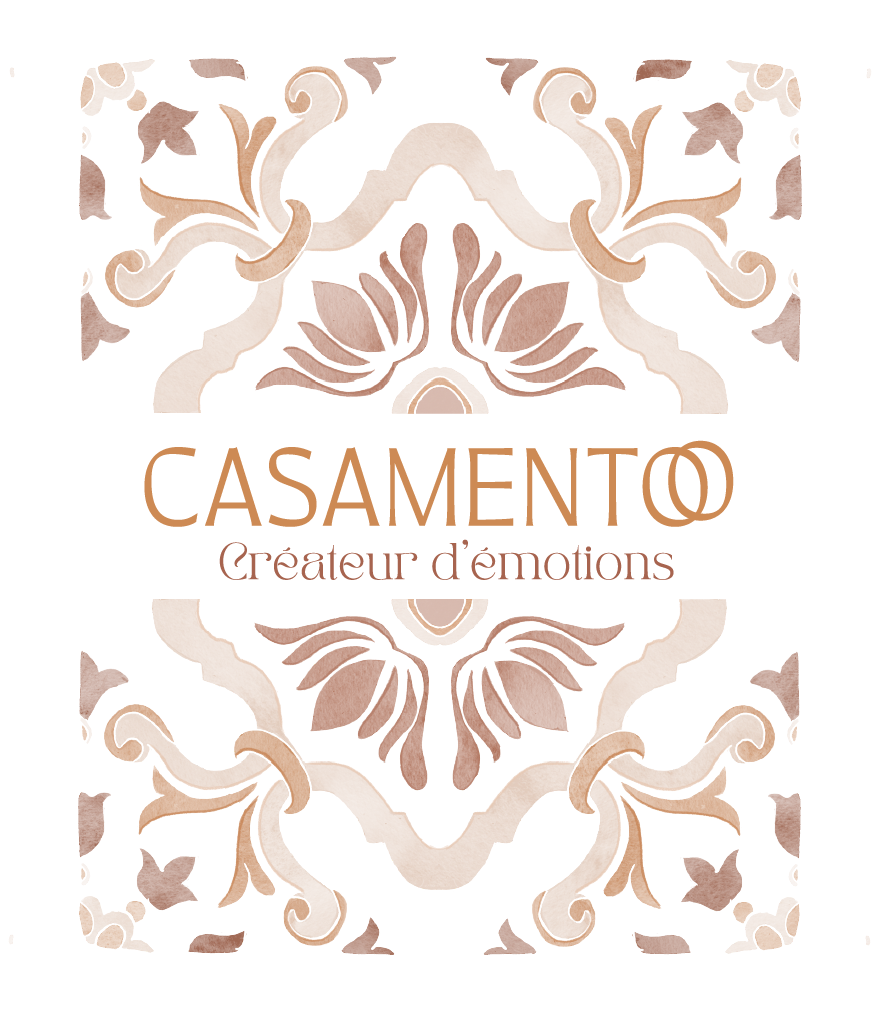 CASAMENTO