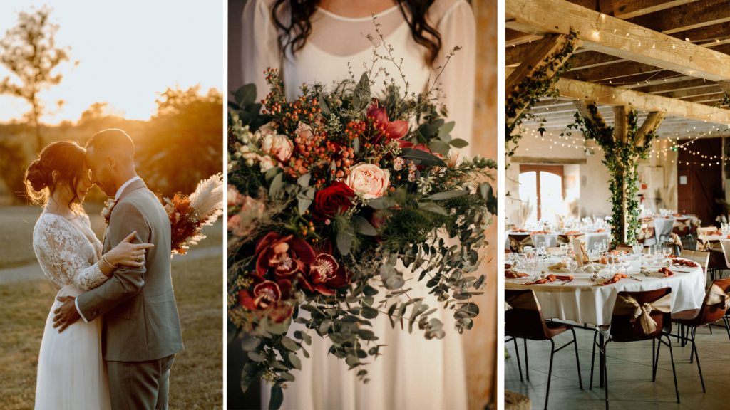 wedding planner auvergne